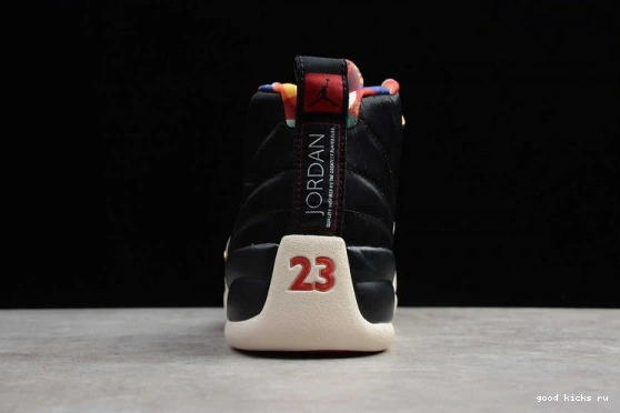 CI2977-006 Jordan Black Chinese Year  New 12 CI2977-006 0211